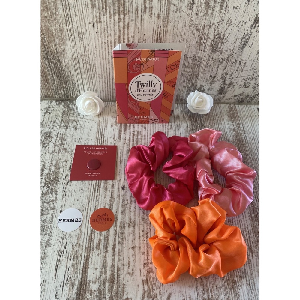 Brand new Hermès exclusive bundle